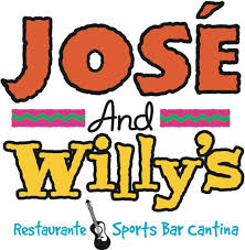 Jose & Willy’s at the Lake