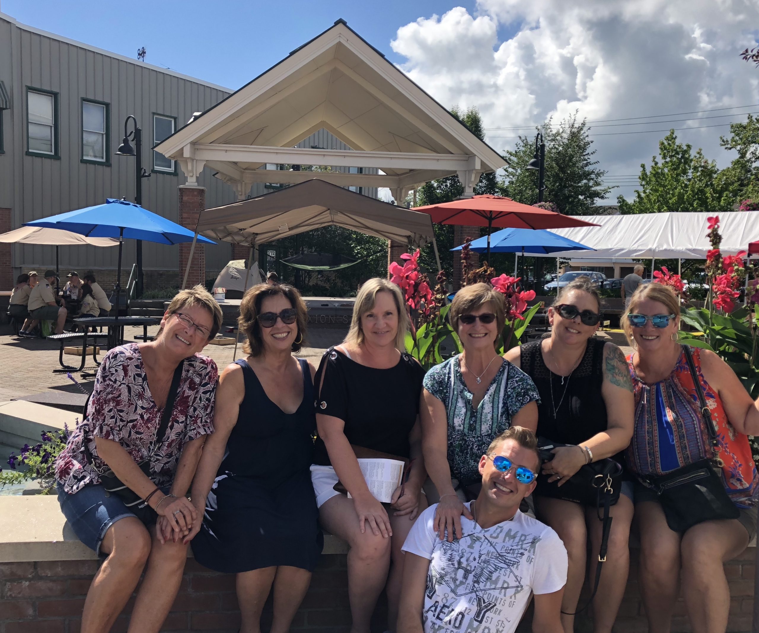 Finger Lakes Food Tours | Tours In The Finger Lakes