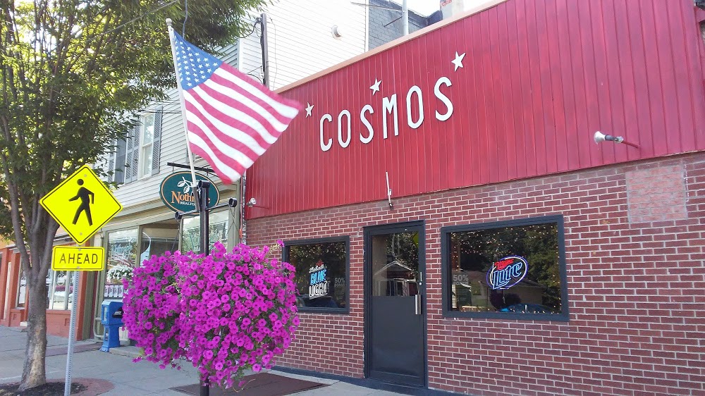 Cosmo’s Restaurant