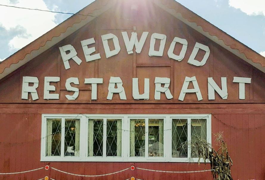 Redwood Restaurant