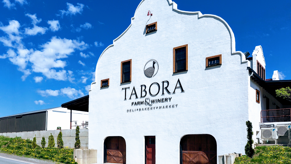 Tabora Farm and Winery