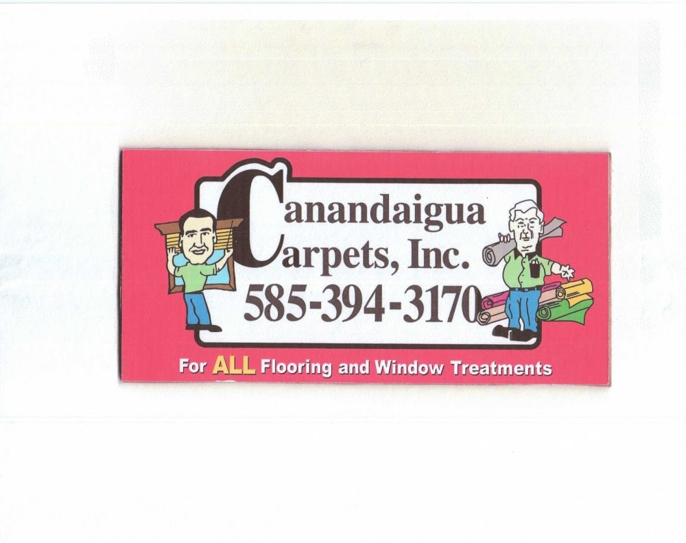 Canandaigua Carpets
