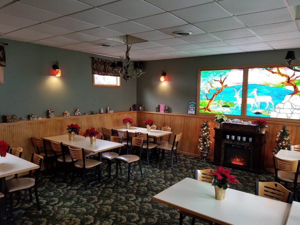 Deerhead Restaurant & Bar