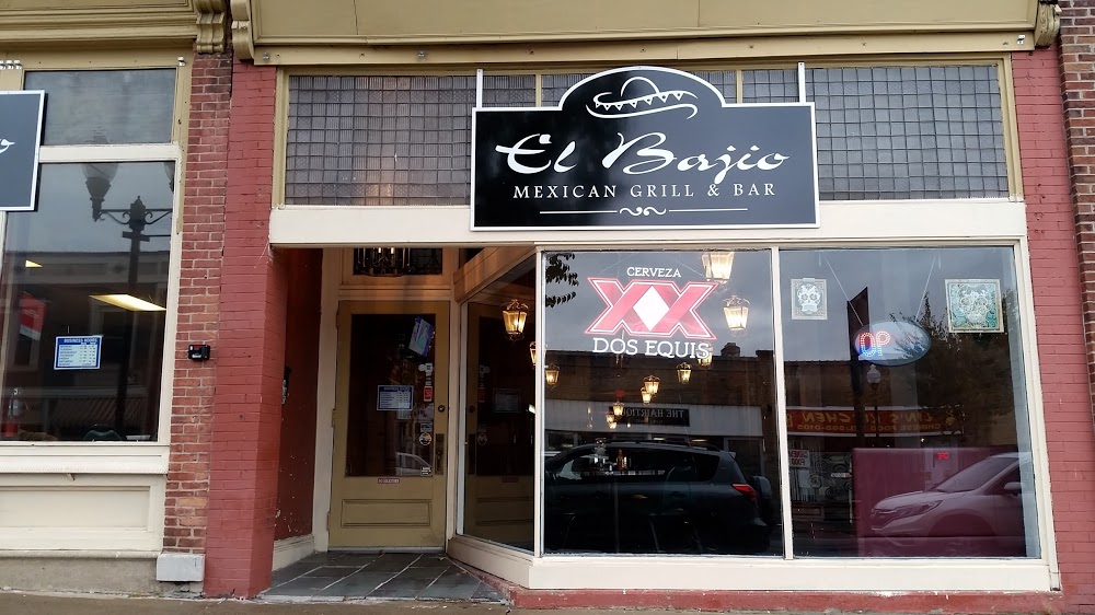 El Bajio Mexican Restaurant