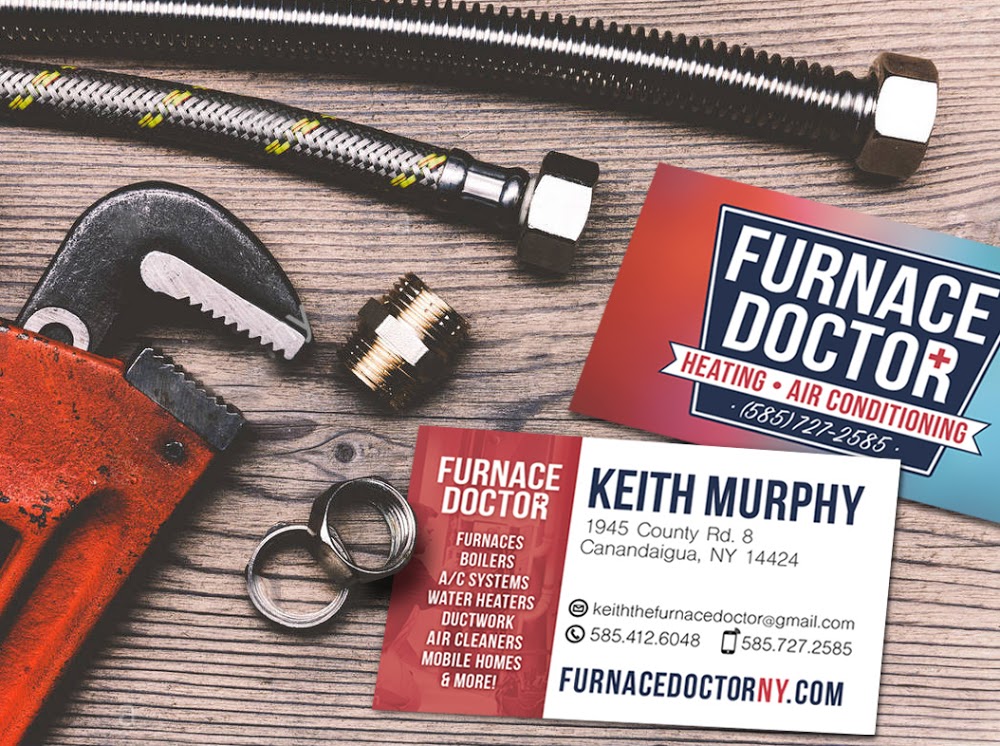 Furnace Doctor NY