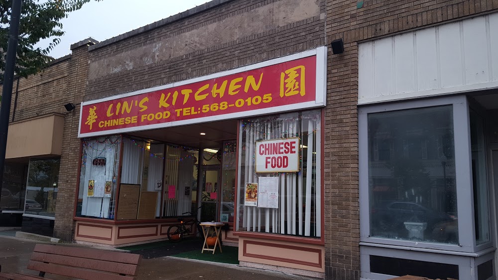 Lin’s Kitchen