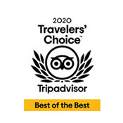 Traveler's Choice Tripadvisor