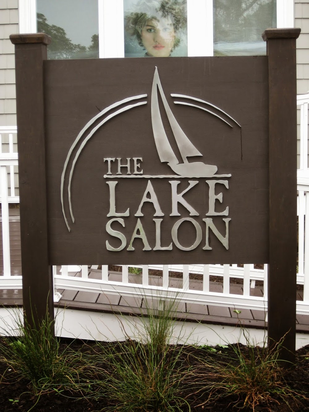 The Lake Salon
