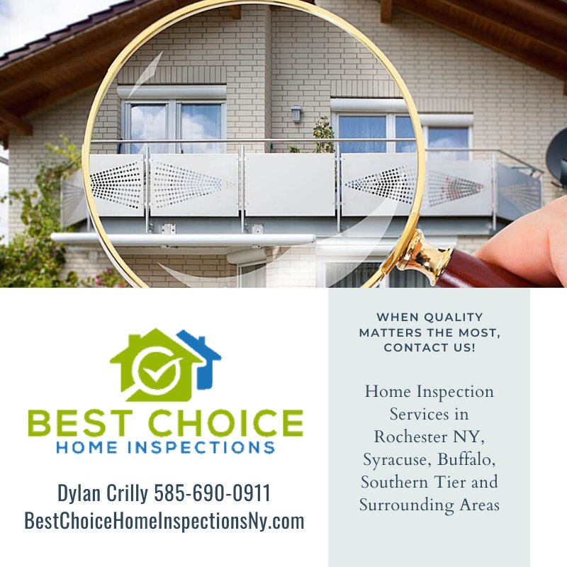 Best Choice Home Inspections
