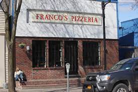 Franco’s Pizzeria