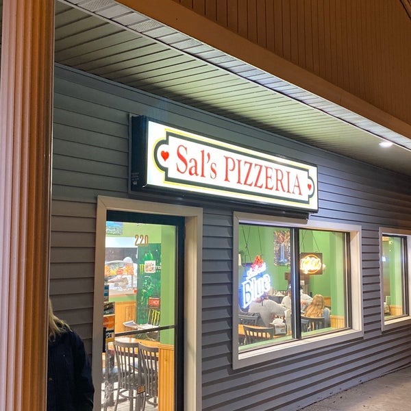 Sal’s Pizzeria