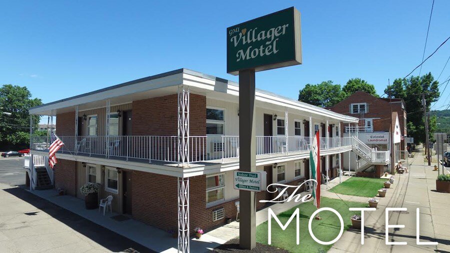 Watkins Glen Villager Motel