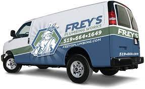 Frey’s Electric & Plumbing
