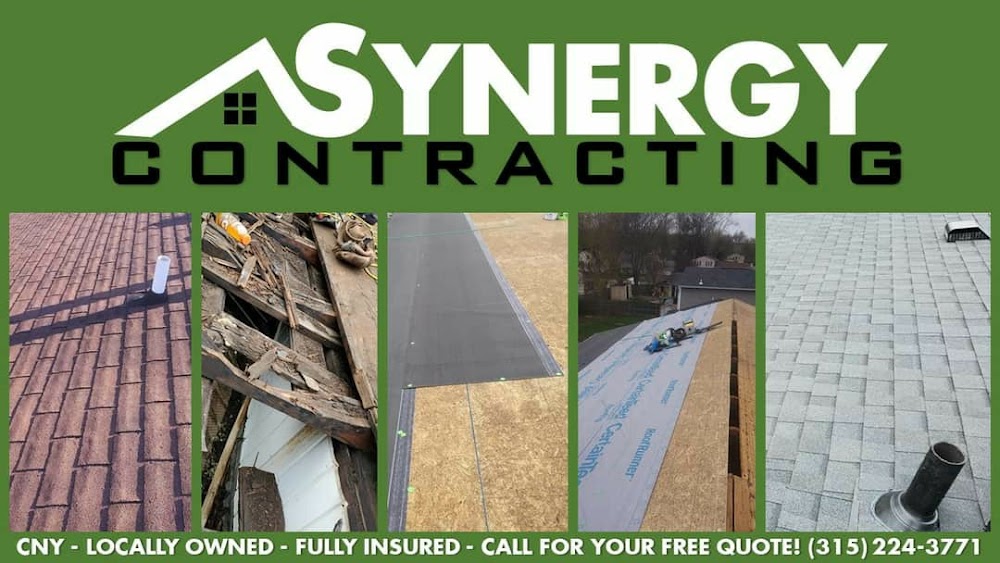 Synergy Contracting