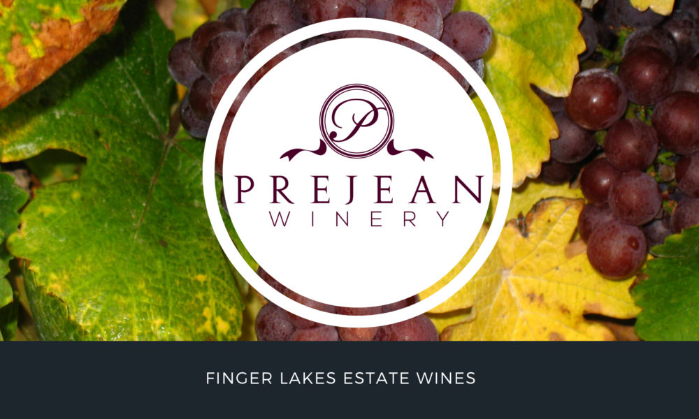 Prejean Winery