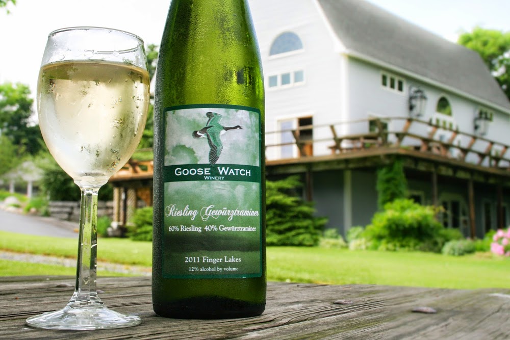 Goose Watch Winery