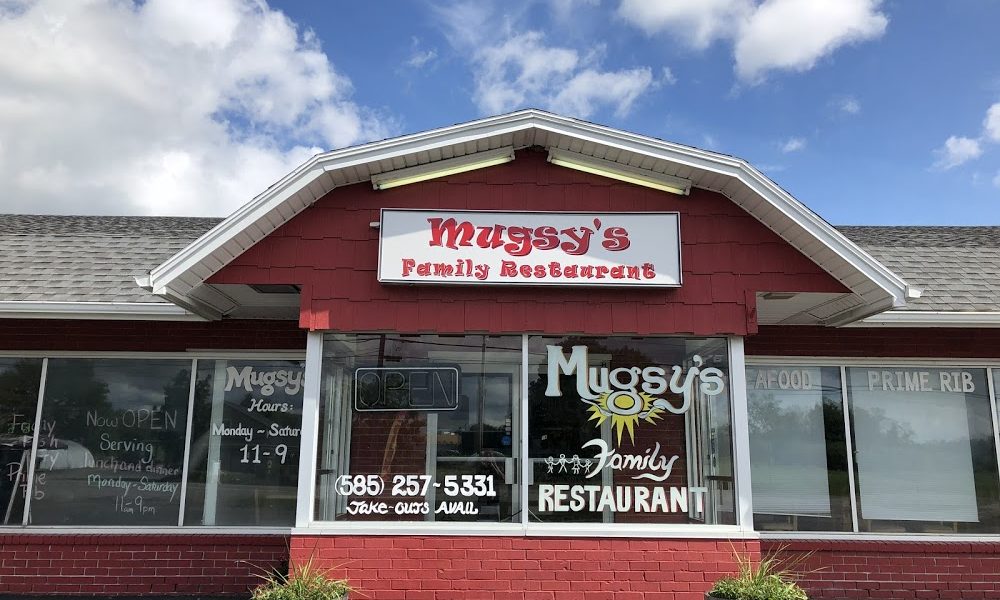 Mugsy’s Family Restaurant