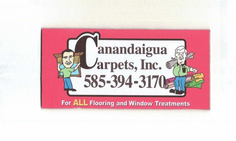Canandaigua Carpets