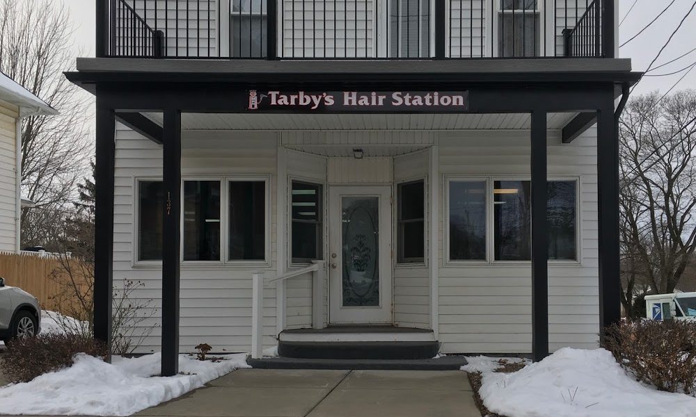 Tarby’s Hair Station