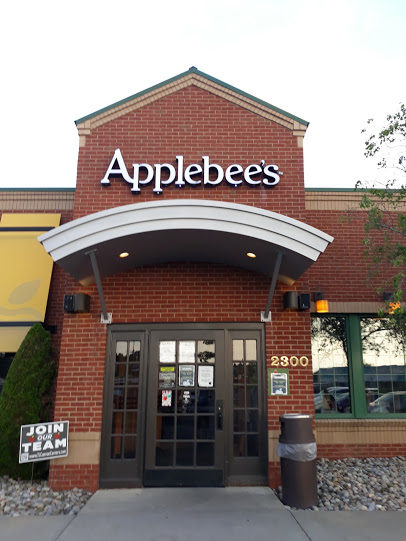Applebee’s Neighborhood Grill and Bar