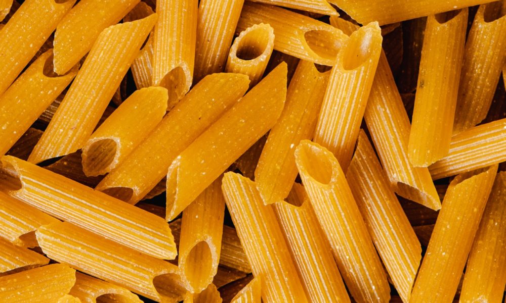 gluten pasta