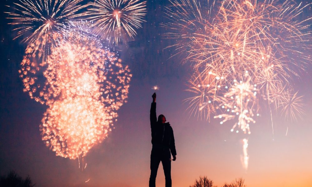 How to Make New Year's Resolutions Successful