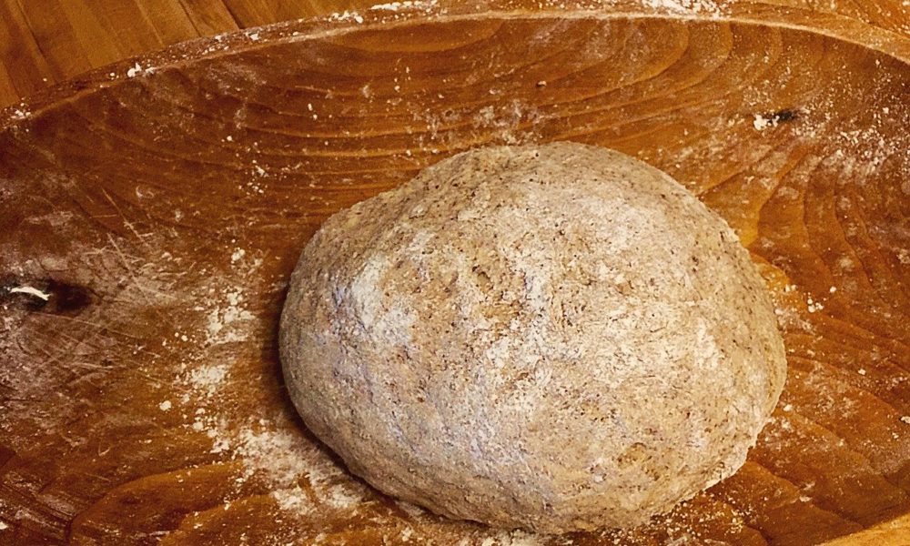 Bread Bowl Recipe