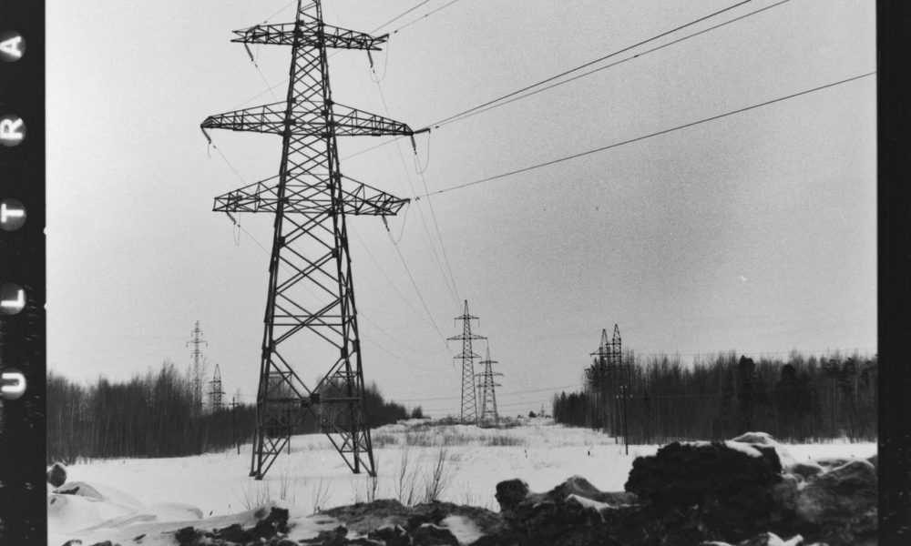 Winter power outage tips