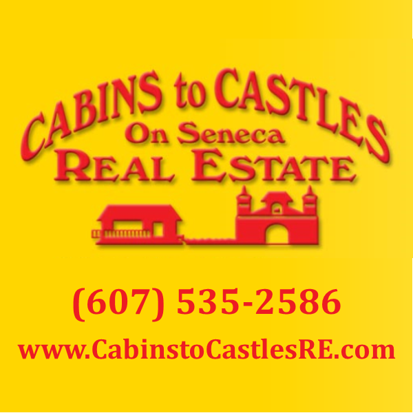Cabins To Castles Real Estate