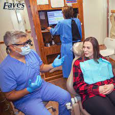 Eaves Family Dental