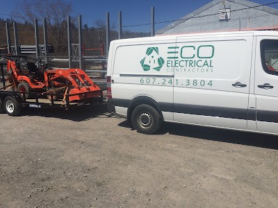 Eco Electrical Contractors
