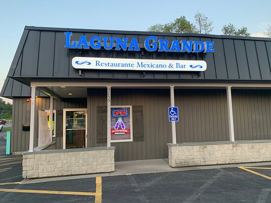 Laguna Grande Mexican Restaurant
