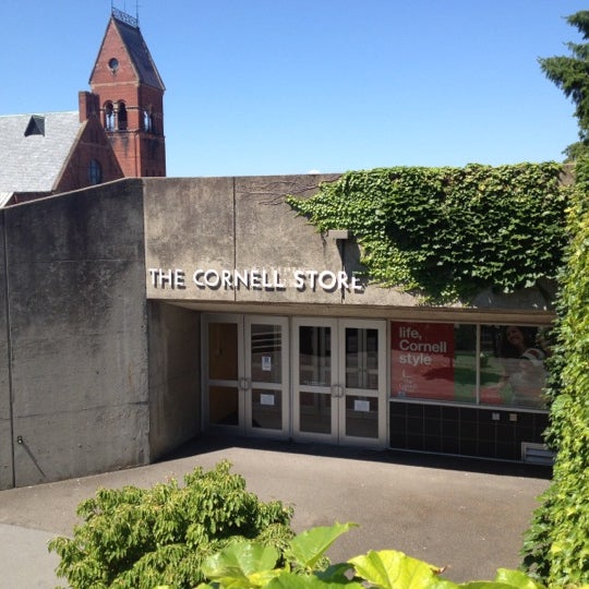 The Cornell Store
