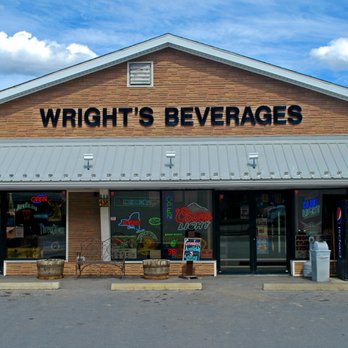 Wright’s Beverages