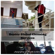 Dexter Cleaning Services