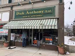Dick Anthony Ltd
