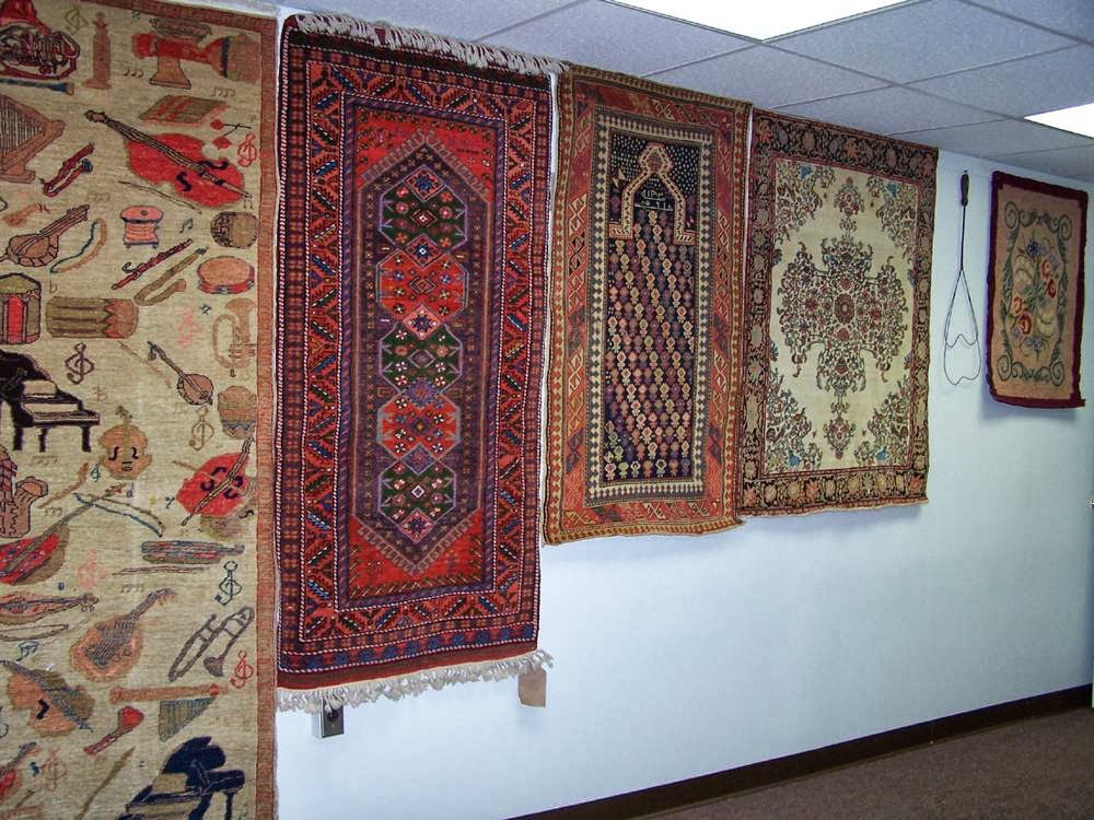 ABC Oriental Rug & Carpet Cleaning Co.