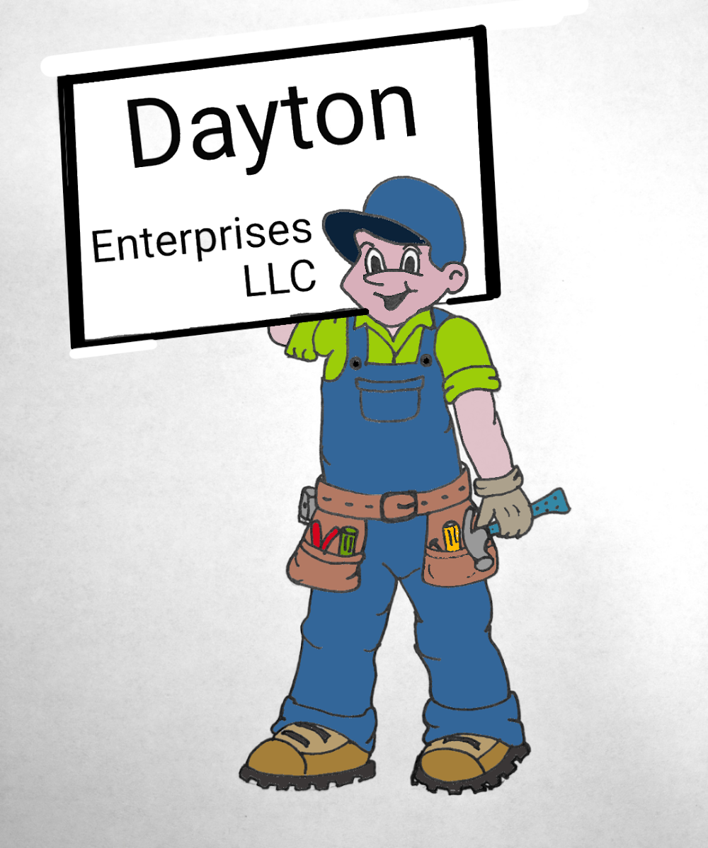 Dayton Enterprises LLC Formerly Victor Roofing & Siding Inc