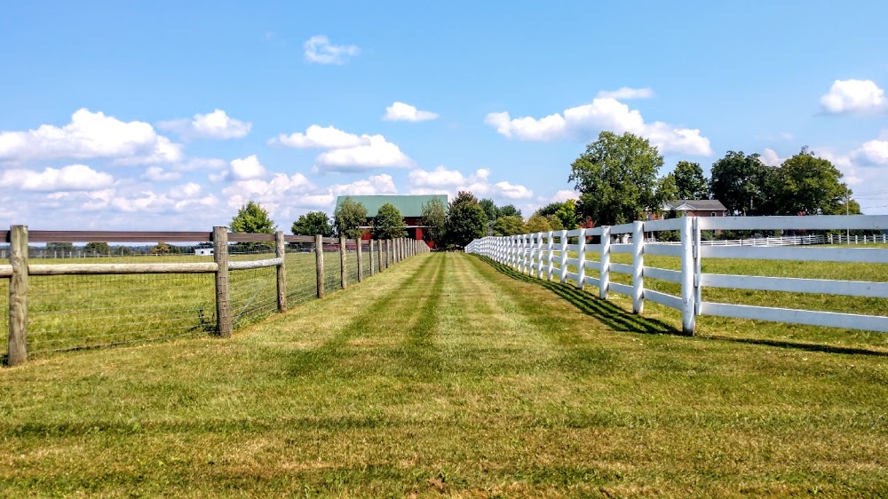 Empire Farm Fence & Supply