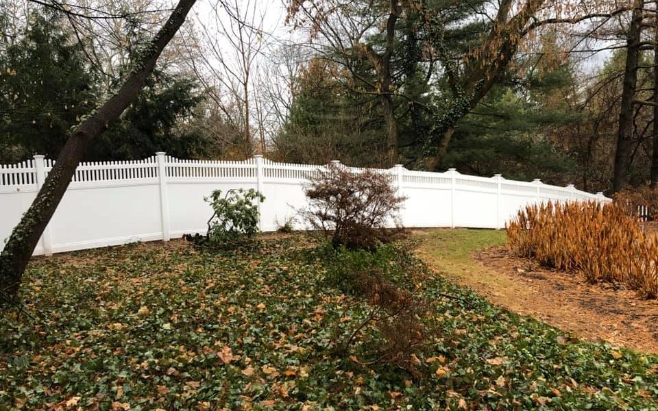 Unlimited Fence Solutions, LLC.