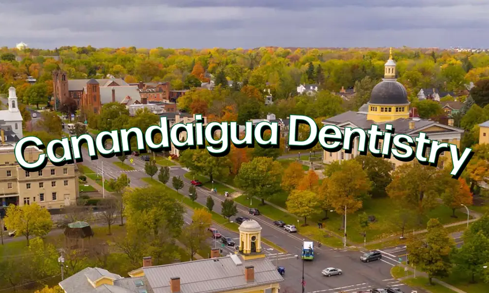 Canandaigua Dentistry