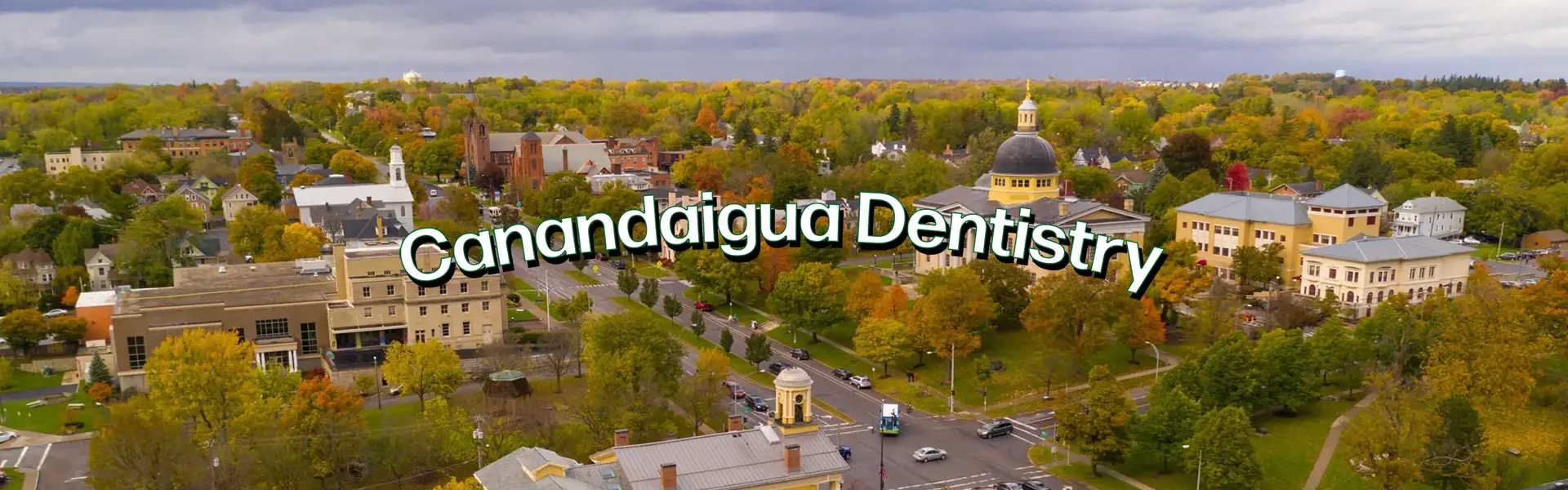 Canandaigua Dentistry