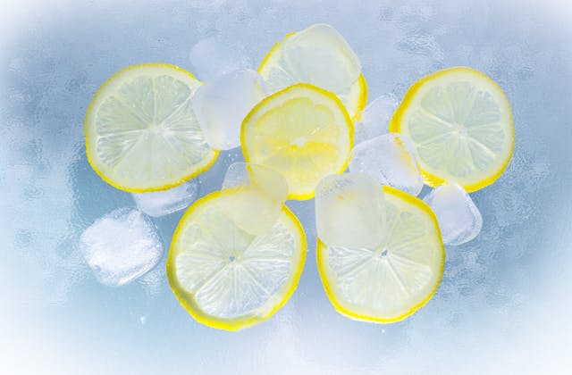 lemon, recipes
